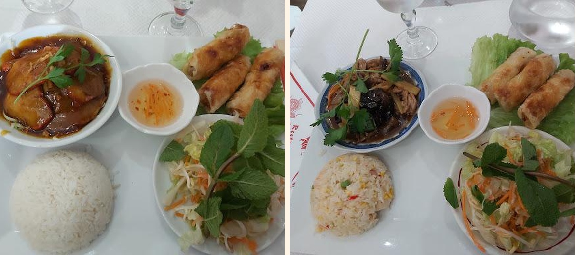 Le Saïgon - Gallery Image 4