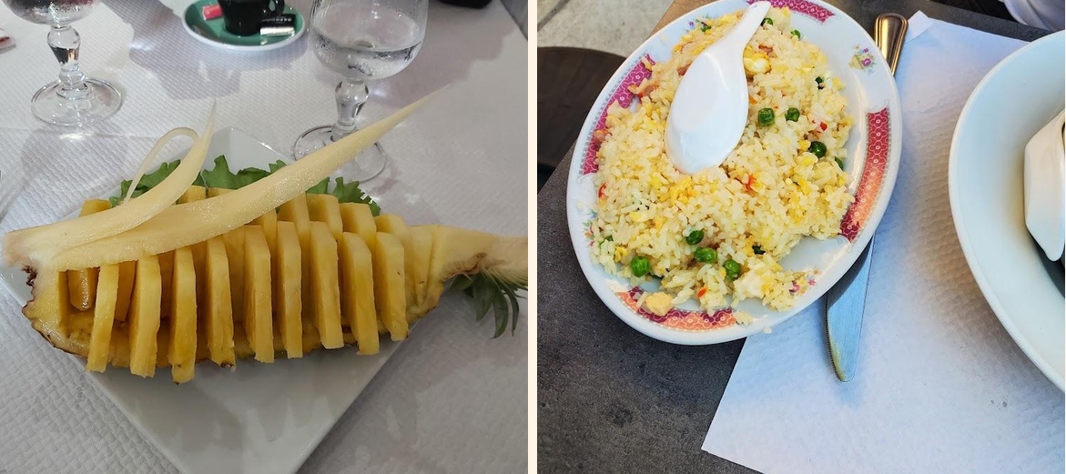 Le Saïgon - Gallery Image 6