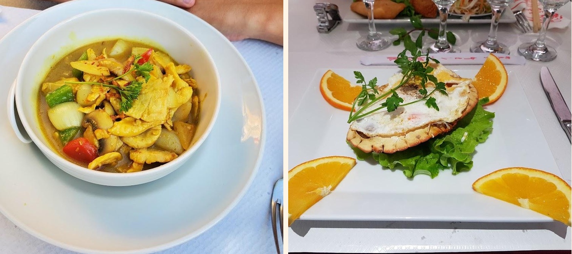 Le Saïgon - Gallery Image 7